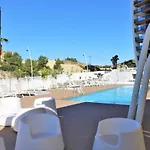 Lejlighed Sunset Waves 1-191 Benidorm