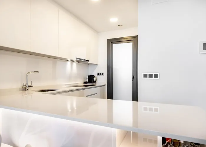 Sunset Waves 1-191 * Benidorm