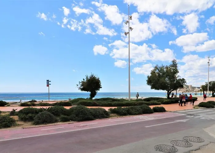 Apartment Sunset Waves 1-191 *