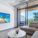 Appartement Sunset Waves 1-191 *