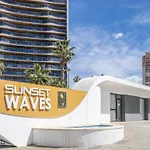 Sunset Waves 1-191 Appartement *