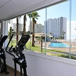 Sunset Waves 1-191 Benidorm