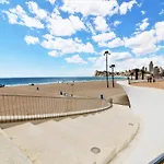 Sunset Waves 1-191 * בנידורם